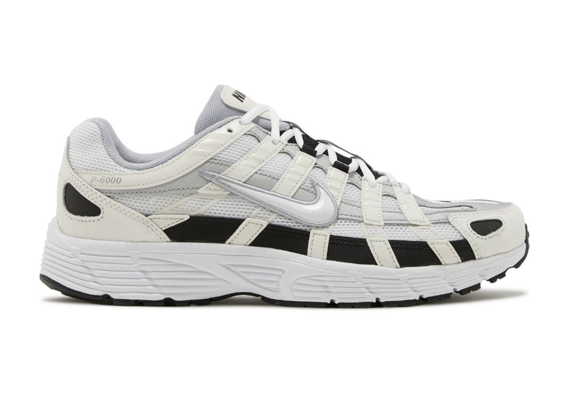 P-6000 SAIL WOLF GREY