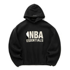 NBA x Fear Of God Essentials Hoodie
