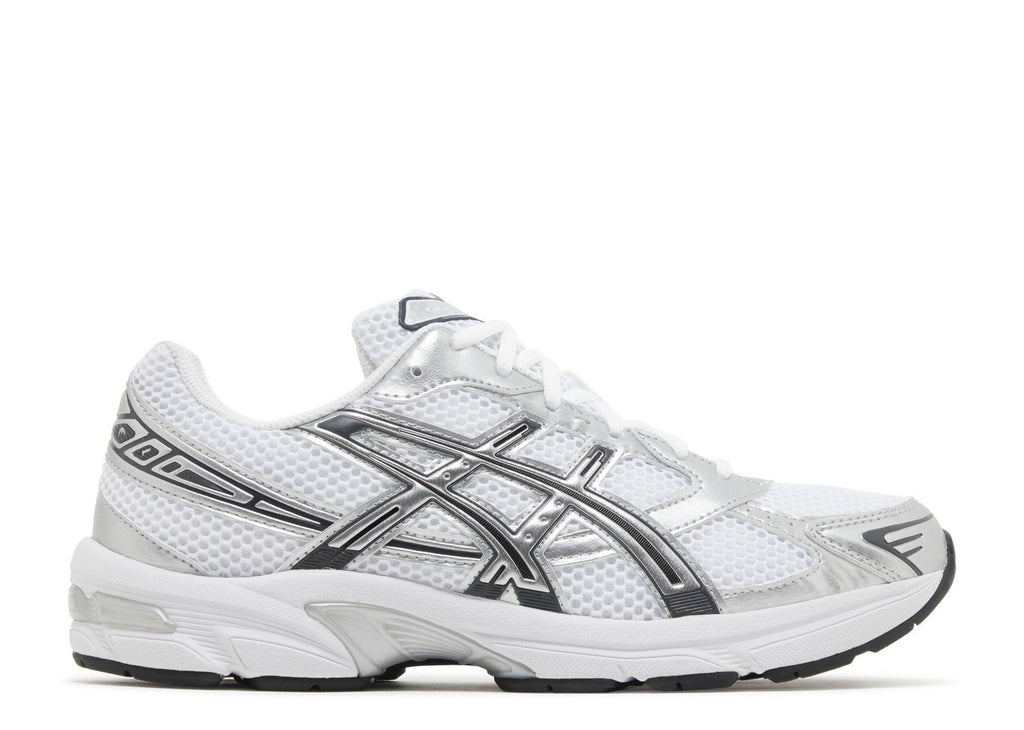 Asics Gel 1130 White Pure Silver