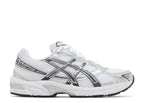 Asics Gel 1130 White Pure Silver