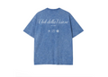Unbranded Club Della Visione Blue Tee