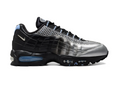 Palace x Nike Air Max 95 Big Bubble - Metallic Silver