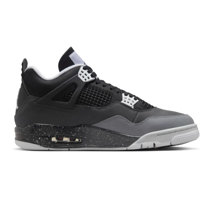 Air Jordan 4 Retro Fear 2024