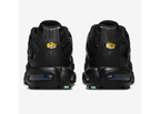 Nike Air Max Plus Black Mint Green