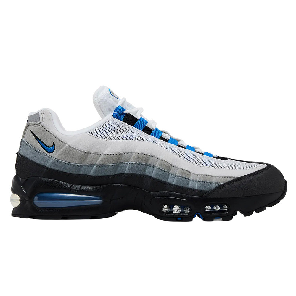 Nike Air Max 95 OG Blue Spark