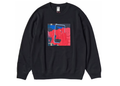 KAWS x Uniqlo Warhol Graphic 476119 Sweatshirt