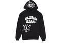FULLYPAID DREAMS HOODIE | BLACK / WHITE