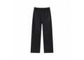 UNBRANDED VISION BASIC HEAVYWEIGHT SWEATPANTS 'BLACK'