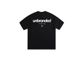 UNBRANDED VISION CLUB TEE 'BLACK'