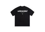 UNBRANDED VISION CLUB TEE 'BLACK'