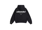 UNBRANDED VISION CLUB HOODIE 'BLACK'