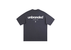 UNBRANDED VISION CLUB TEE 'CHARCOAL GREY'