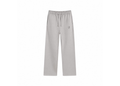 UNBRANDED VISION BASIC HEAVYWEIGHT SWEATPANTS 'LIGHT GREY'