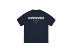 UNBRANDED VISION CLUB TEE 'NAVY'