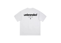 UNBRANDED VISION CLUB TEE 'WHITE'