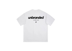 UNBRANDED VISION CLUB TEE 'WHITE'