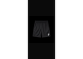 UNBRANDED VISIONWEAR REGULAR FIT SHORTS 'BLACK'