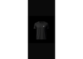 UNBRANDED VISIONWEAR ESSENTIAL T-SHIRT 'BLACK'
