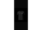 UNBRANDED VISIONWEAR ESSENTIAL T-SHIRT 'BLACK'