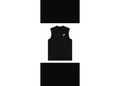 UNBRANDED VISIONWEAR ESSENTIAL VEST 'BLACK'