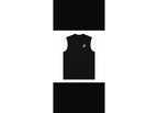 UNBRANDED VISIONWEAR ESSENTIAL VEST 'BLACK'