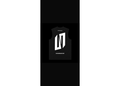 UNBRANDED VISIONWEAR PERFORMANCE VEST 'BLACK'