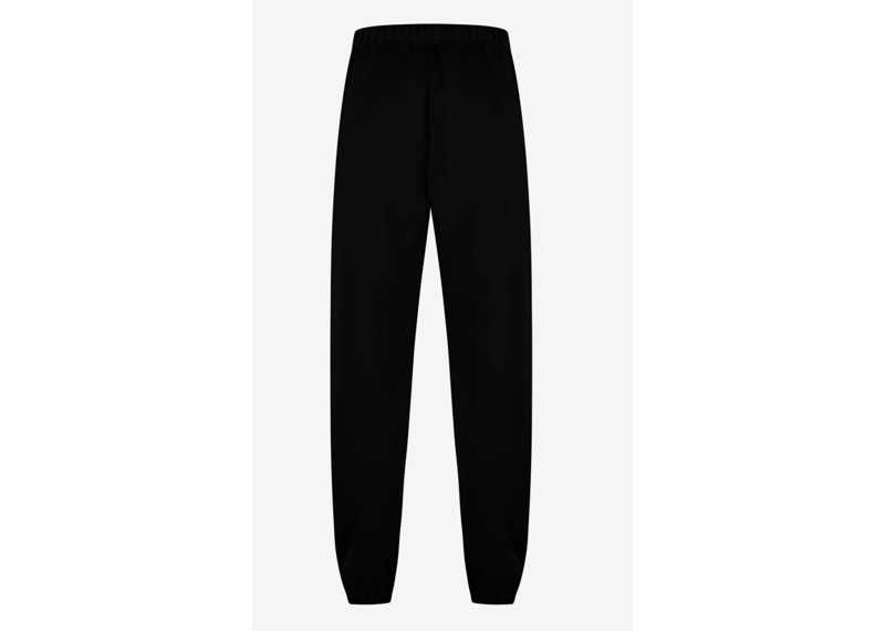 Fear of God Essentials Fleece Sweatpants 'Black'