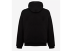 Fear of God Essentials Fleece Hoodie 'Black'
