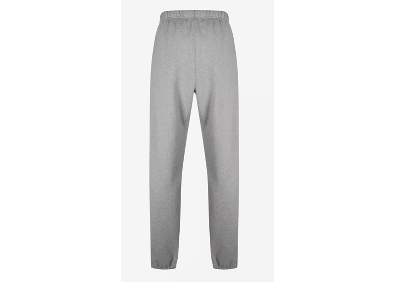 Fear of God Essentials Fleece Sweatpants 'Dark Heather'