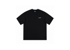 UNBRANDED VISION CLUB TEE 'BLACK'