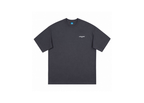 UNBRANDED VISION CLUB TEE 'CHARCOAL GREY'