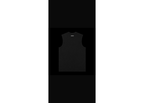 UNBRANDED VISIONWEAR ESSENTIAL VEST 'BLACK'