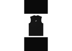 UNBRANDED VISIONWEAR PERFORMANCE VEST 'BLACK'