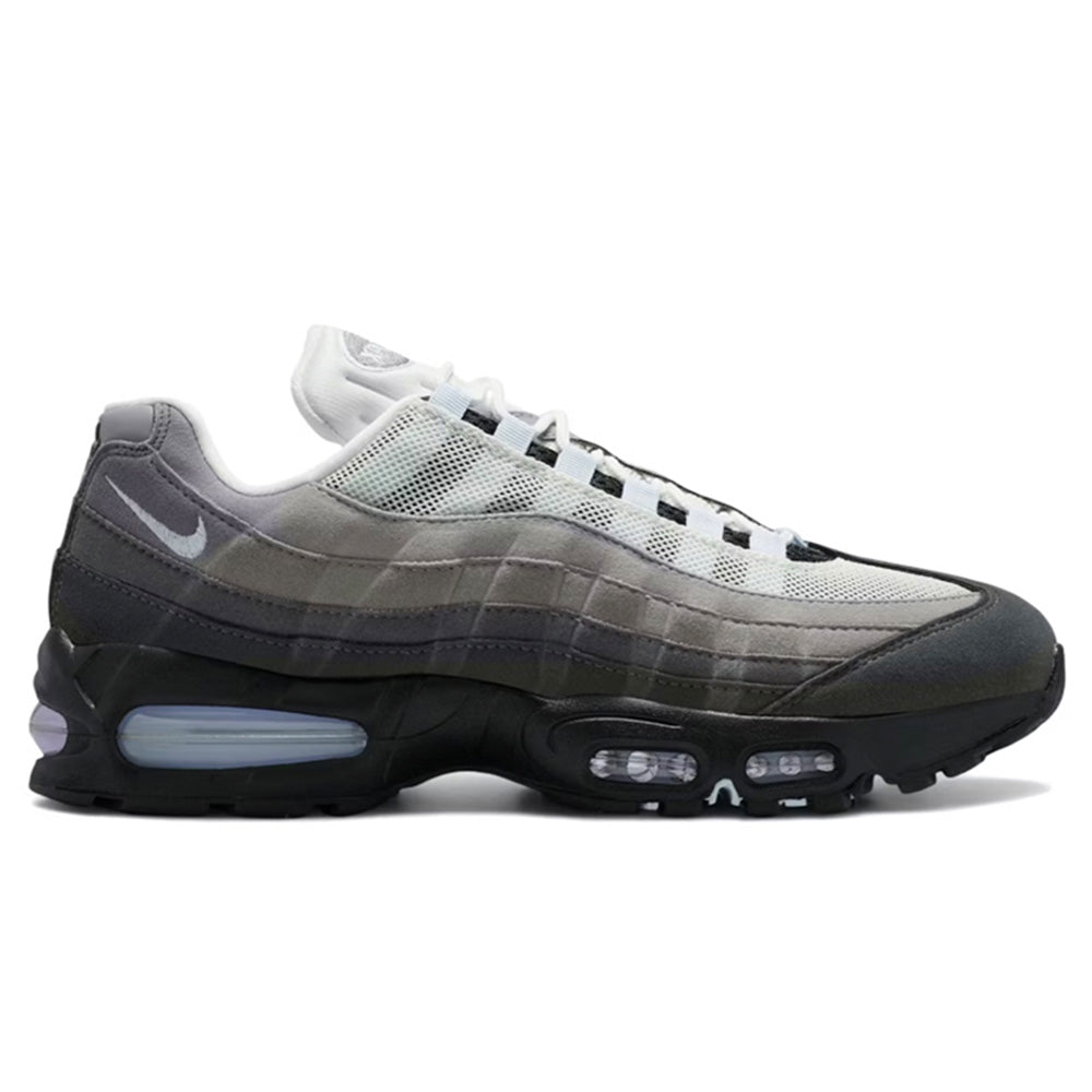 Nike Air Max 95 OG Big Bubble Blue Tint (Womens)