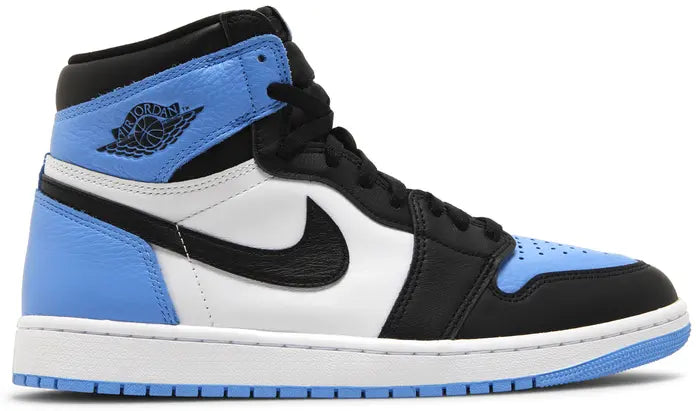 Air Jordan 1 Retro High OG UNC Toe
