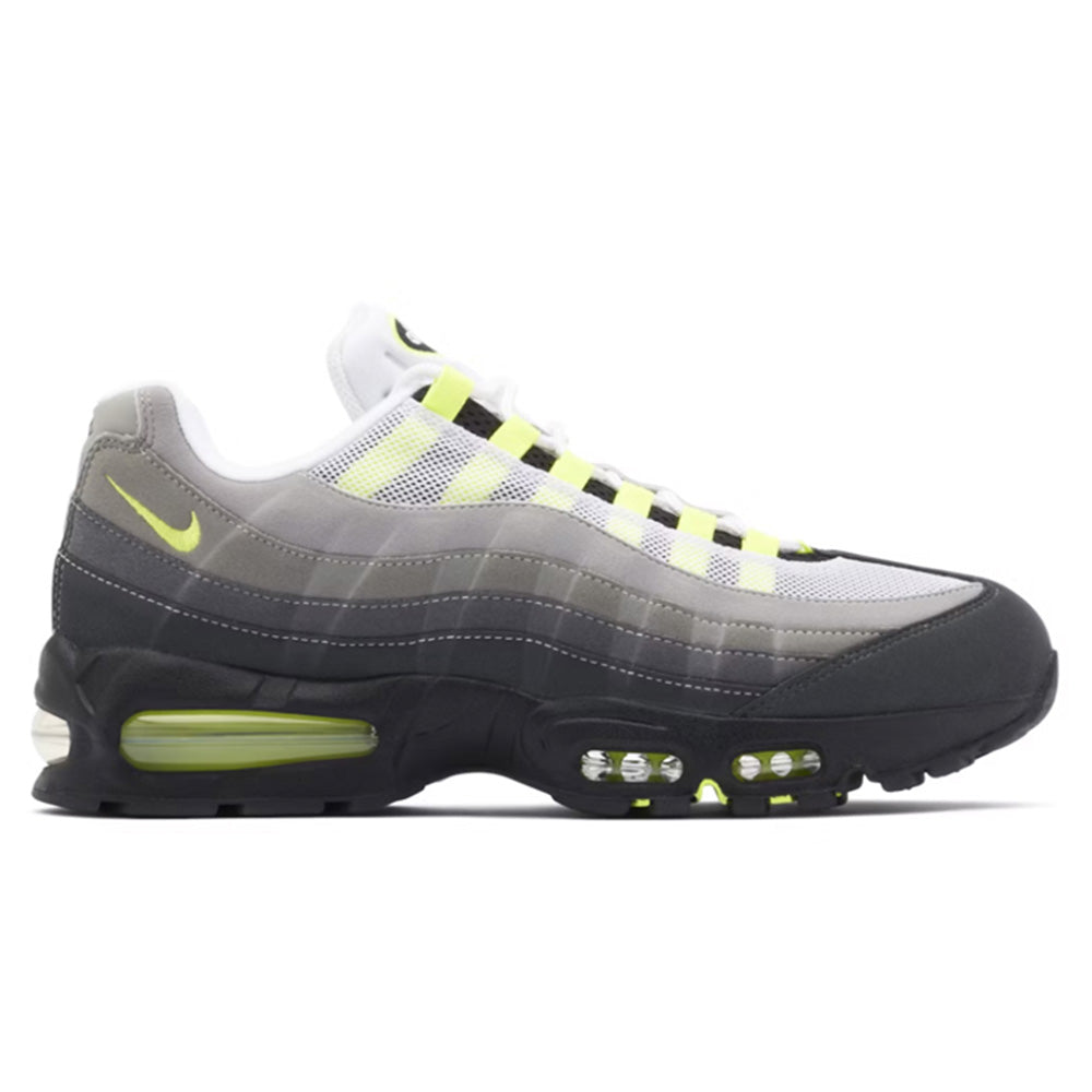 Nike Air Max 95 Og Big Bubble Neon (2025)