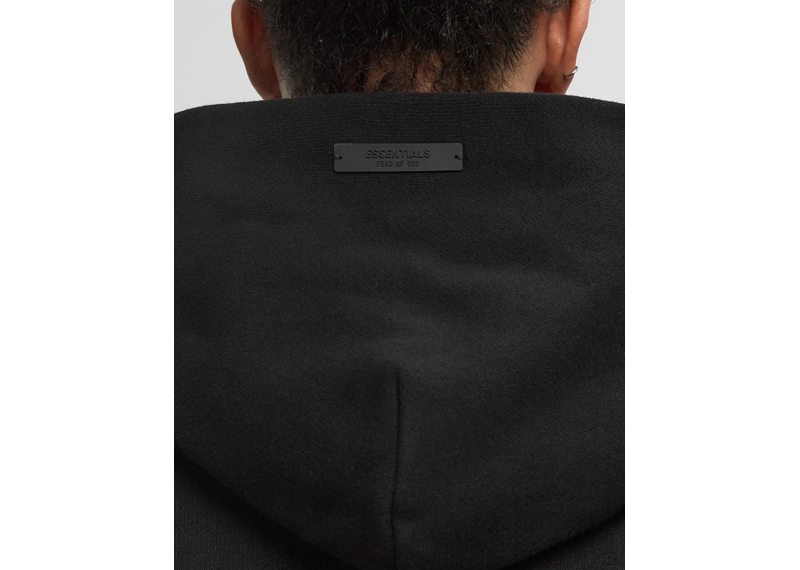 NBA x Fear Of God Essentials Hoodie