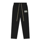 FEAR OF GOD ESSENTIALS x NBA FLEECE BOTTOMS