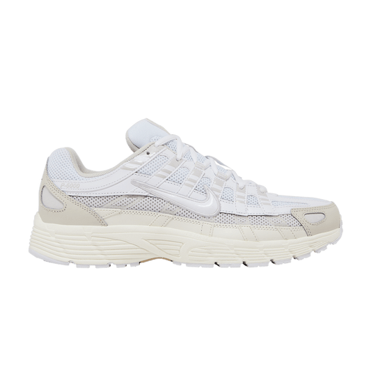 P-6000 White Sail