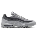 Nike Air Max 95 Light Smoke Grey Anthracite