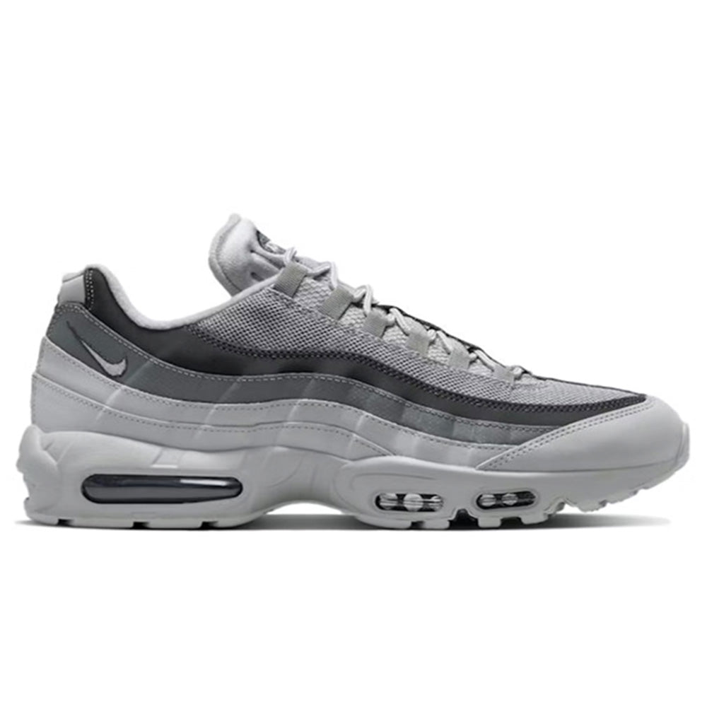 Nike Air Max 95 Light Smoke Grey Anthracite