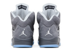AIR JORDAN 5 RETRO WOLF GREY (2026)