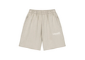 Unbranded Beige Club Della Visione Shorts
