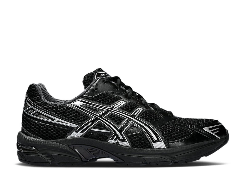 Asics Gel 1130 Black Pure Silver