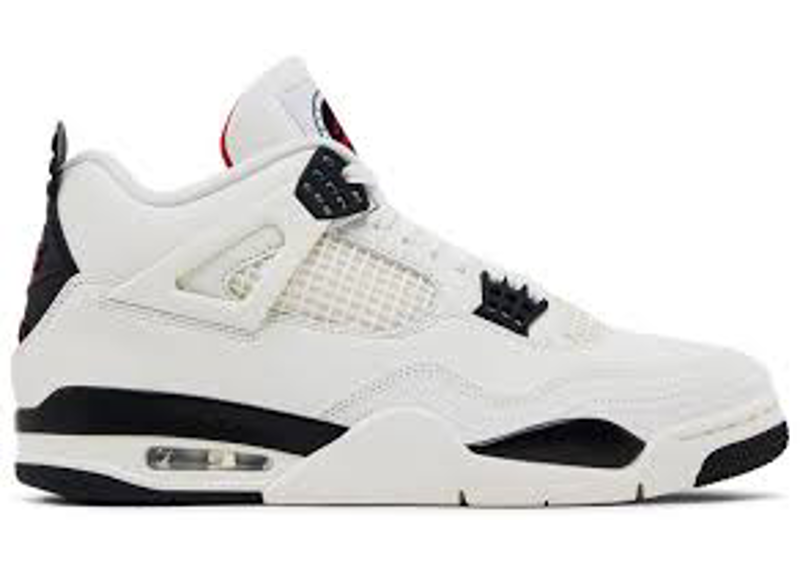 Air Jordan 4 Retro OG Flight Club