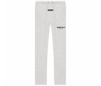 Fear of God Essentials Relaxed Sweatpants (SS22) Light Oatmeal