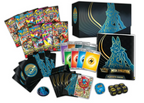POKEMON TCG: MEGA EVOLUTION - LUCARIO - ELITE TRAINER BOX