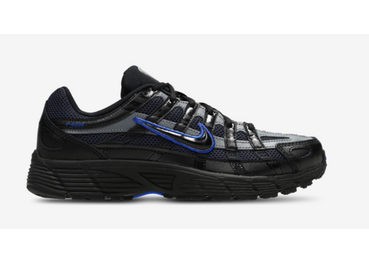 P-6000 BLACK OBSIDIAN