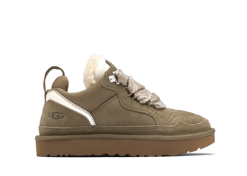 UGG Lowmel Antilope Womens