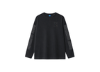 Unbranded Vision Charcoal Long Sleeve Visionary Tee